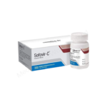 Sofosbuvir (Sofovir-C 400mg) Rx