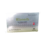Crizotinib (Rizonib 250mg) Rx