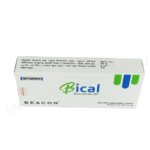 Bicalutamide (Bical 50mg) Rx