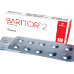 Baricitinib (Baritor 2mg) Rx