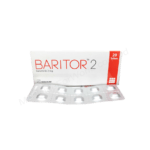 Baricitinib (Baritor 2mg) Rx