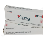 Osimertinib (Tagrix/ Ositag 80mg) Rx