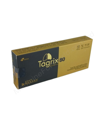 Osimertinib (Tagrix/ Ositag 80mg) Rx
