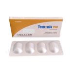 Temozolomide (Temonix 100mg / 250mg) Rx