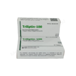 Trelagliptin (Triliptin 100mg) Rx