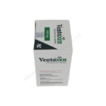 Venetoclax (Ventoxen 100mg) Rx