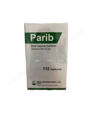 Olaparib (Parib 150mg/ 50mg) Rx