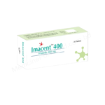 Imatinib (Imacent 100mg / 400mg) Rx