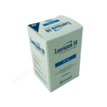 Lenvatinib (Lenvaxen 10mg / 4mg) Rx
