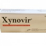 Tenofovir Disoproxil Fumarate (Xynovir 300mg)