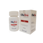 Obeticholic Acid (Obeliva 10mg / 5mg)