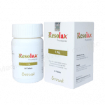 Resolax (Prucalopride 1mg)