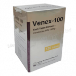 Venetoclax (Venex 100mg / 50mg)
