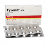 Imatinib (Tyronib 100mg / 400mg)