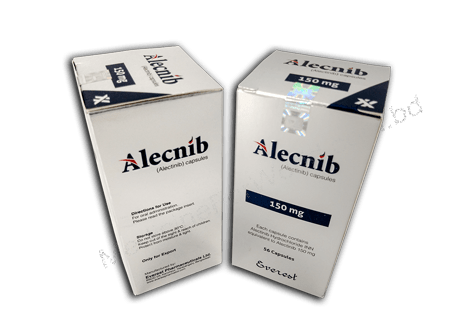 Alectinib (Alecnib 150mg)
