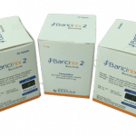 Baricitinib (Baricinix 2mg / 4mg)