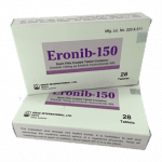 Erlotinib (Eronib 150mg)