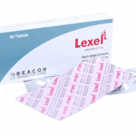 Letrozole (Lexel 2.5mg)
