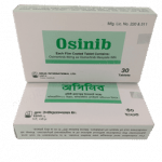Osimertinib (Osinib 80mg)