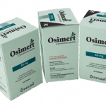 Osimertinib (Osimert 80mg)