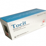 Tofacitinib (TOCIT 11mg / 5mg)