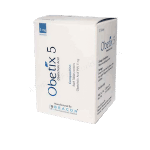 Obeticholic Acid (Obetix 5mg)