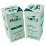 Olaparib (Olanib 150mg / 50mg)