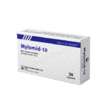 Lenalidomide (Mylomid 10mg / 25mg) Rx
