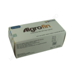 Crizotinib (Algrofin 250mg) Rx