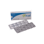 Bicalutamide (Bical 50mg) Rx