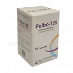 Palbociclib (Palbo 125mg)