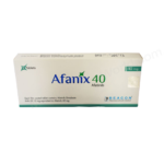 Afatinib (Afanix 40mg) Rx