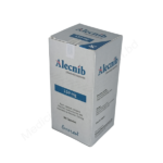 Alectinib (Alecnib 150mg) Rx