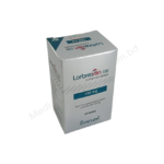 Lorlatinib (Lorbrexen 100mg) Rx