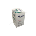 Niraparib (Niranib 100mg) Rx