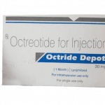 Octreotide (Octride Depot 30mg)