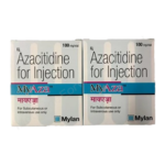 Azacitidine (Myaza 100mg) Rx