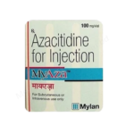 Azacitidine (Myaza 100mg) Rx