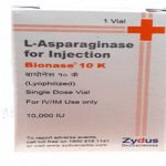 L-Asparaginase (Bionase 10000 I.U.)