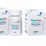 Sofosbuvir+ Velpatasvir (Velpacee 100mg / 400mg)
