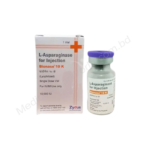 L-Asparaginase (Bionase 10000 I.U.) Rx