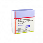 Eribulin Mesylate (HALAVEN 0.5mg/ ml)