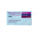 Benralizumab (Fasenra 300mg) Rx