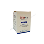 Ribociclib succinate (Ribotix 200mg) Rx