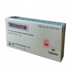 Upadacitinib (Rematib 15mg)