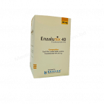 Enzalutamide (Enzalunix 40mg)