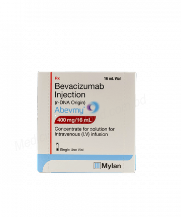 Bevacizumab (Abevmy 400mg) Rx