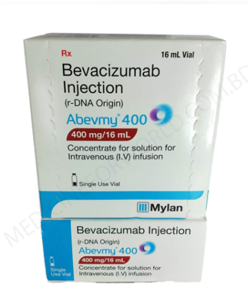 Bevacizumab (Abevmy 400mg / 16mL) Rx