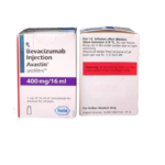 Bevacizumab (Avastin 400mg / 16mL) Rx