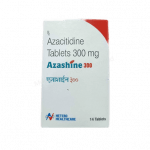 Azacitidine (Azashine 300mg) Rx